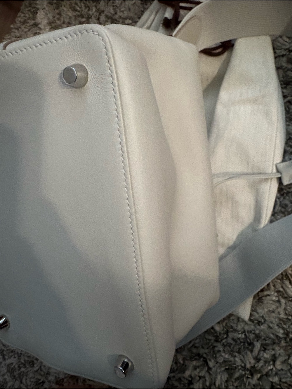Hermes toolbox 20 carried once!! - Picture 9 of 12